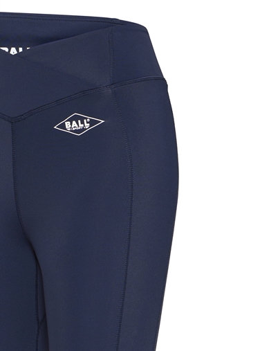Forma Tight Shorts - Ball Original